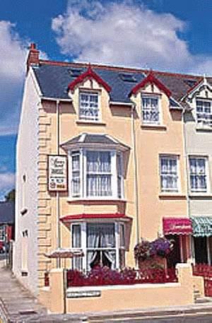 Гостевой дом Sunny Bank Guesthouse