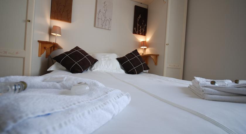 Гостевой дом Roseglen Hotel