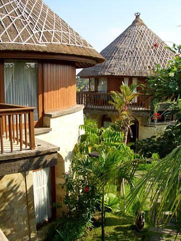 Отель Dewani Villa Resort