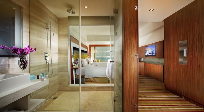 Отель Novotel Zhengzhou Convention Centre