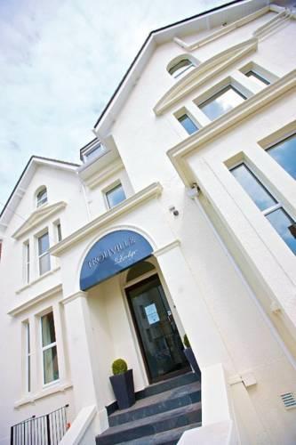 Trouville Lodge