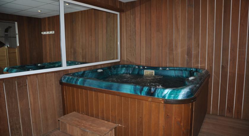 Отель Hotel La Pietra