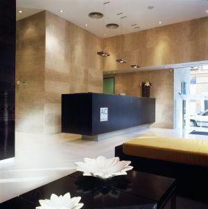 AC Los Vascos by Marriott