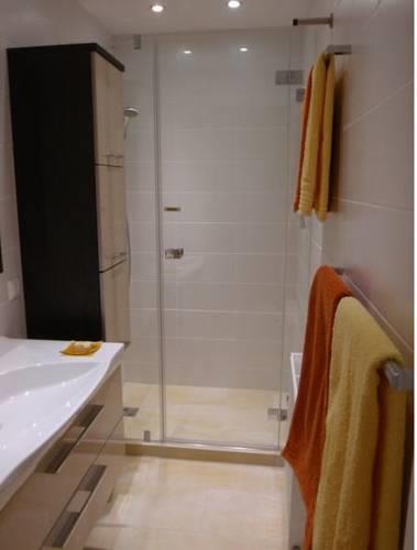 Апартаменты Studio Apartment Vienna