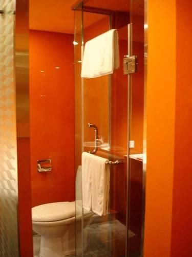 Luoxi Garden Inn