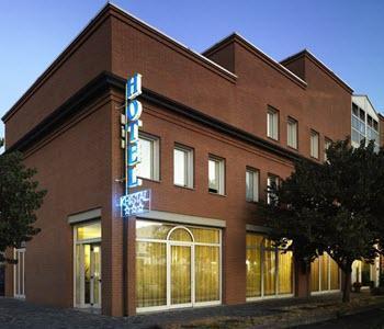 Отель Hotel Kristal