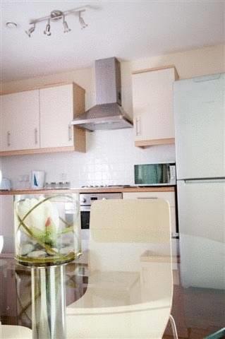 Апартаменты Bourdeaux Hub Apartments