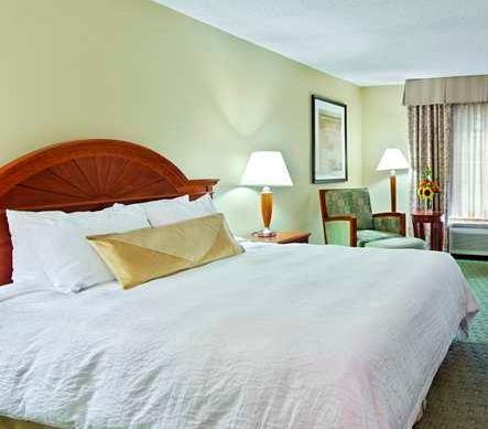 Отель Hilton Garden Inn Hilton Head