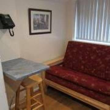 Апартаменты Harman Suites Self-Catering Apartments