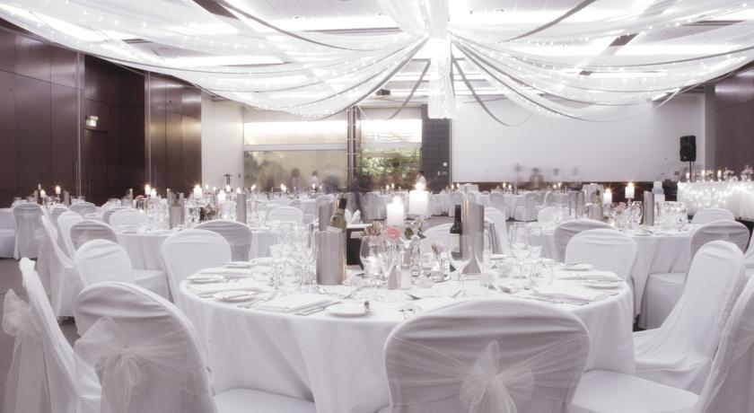 Отель The Rex Hotel