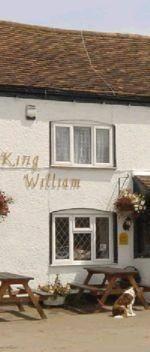 Отель King William