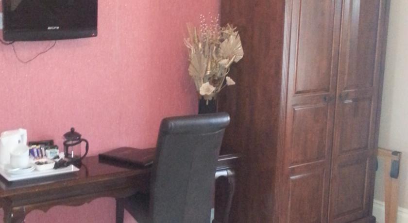 Отель The Meadowsweet Hotel