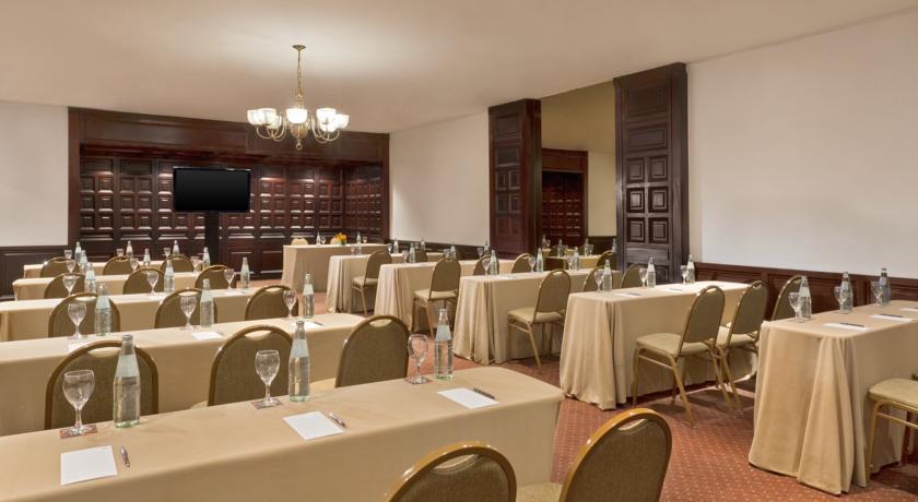 Sheraton Libertador Buenos Aires