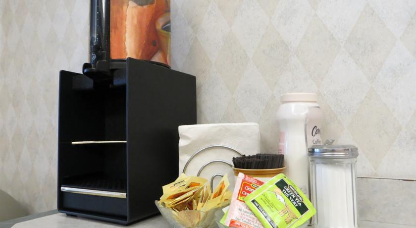 Отель Motel 6 Claresholm