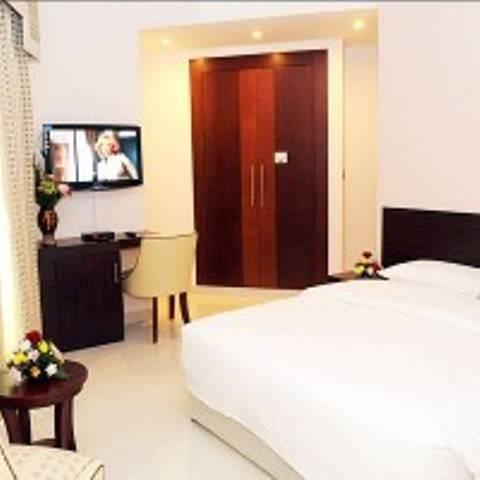 Time Square Hotel