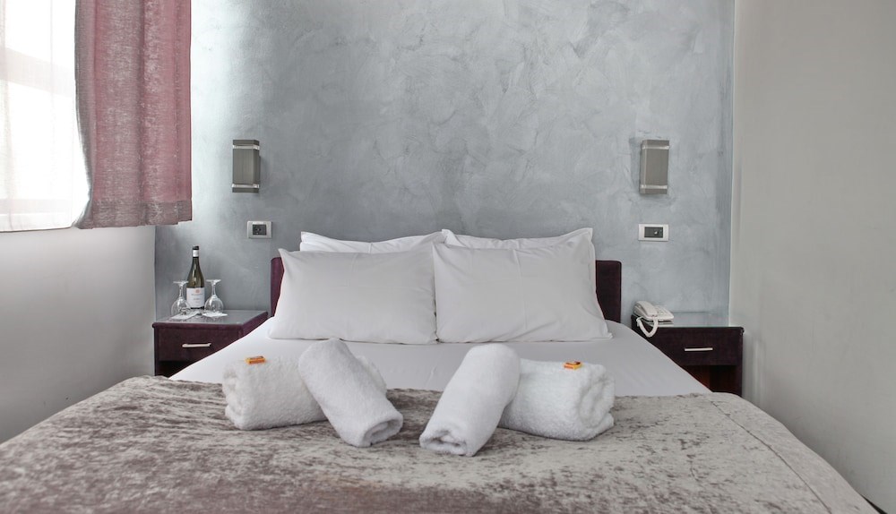 Boutique Hotel Tash Belgrade