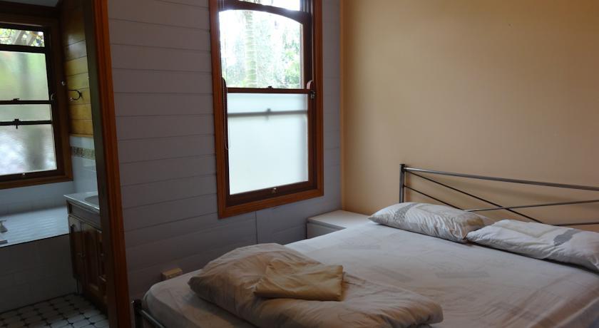 Хостел Port Macquarie Backpackers
