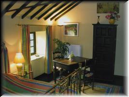 Мини-отель B&B La Pallande