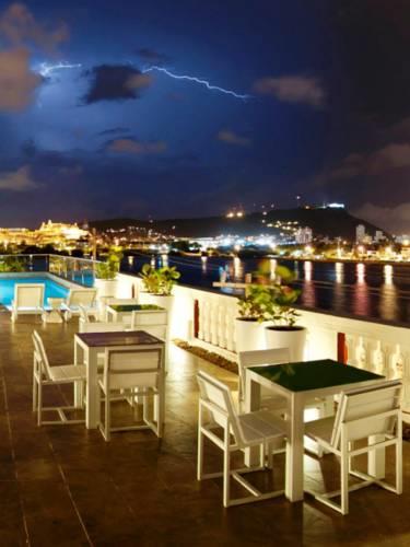 Armería Real Luxury Hotel & Spa