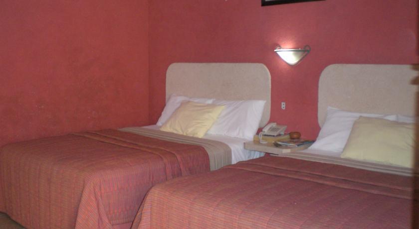 Hotel Las Americas