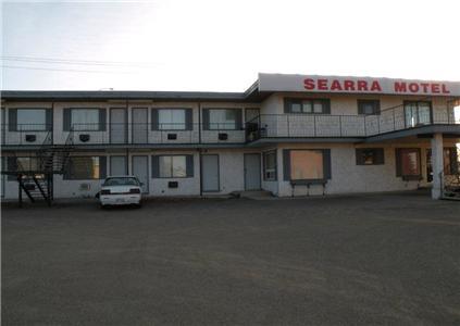 Отель Searra Motel