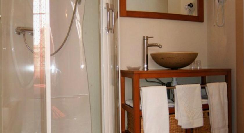 Отель Hotel Moderne