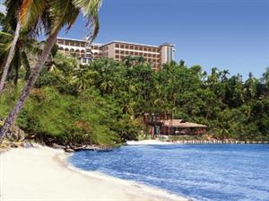 Отель Grand BahÃ­a PrÃ­ncipe Cayacoa