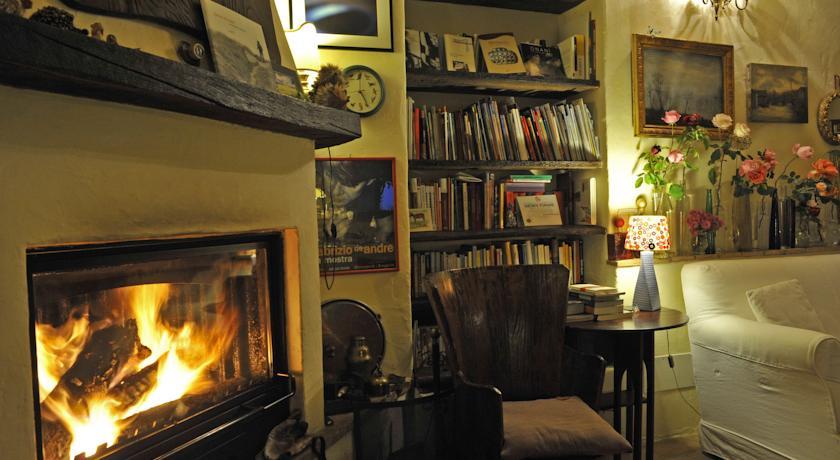 Отель Locanda Ilune