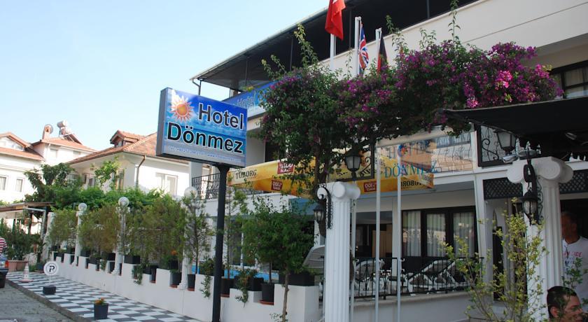 Donmez Hotel