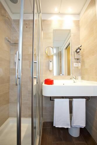Отель Ibis Styles Parma Toscanini