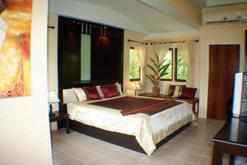 Отель Samui Native Resort and Spa
