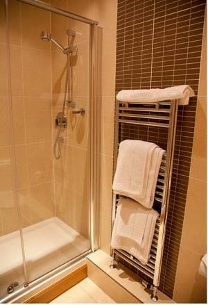 Отель The City Hotel