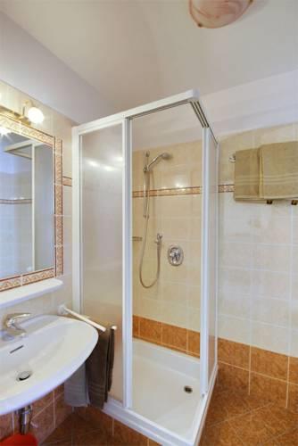 Отель Hotel Latemar Spitze