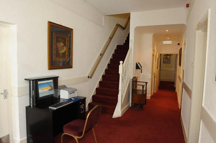 Гостевой дом Banks Hotel