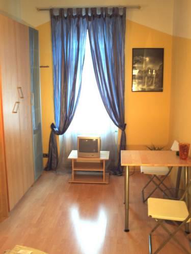 Guesthouse BaKul