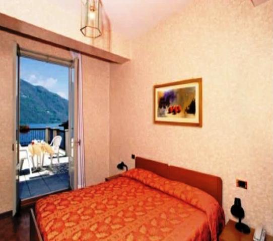 Отель Hotel Il Portico