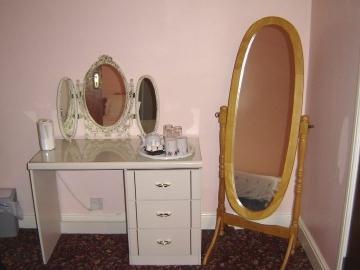Alpha Milton Guest House