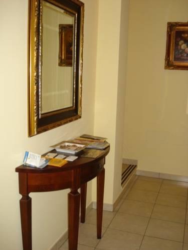 Мини-отель B&B Archia