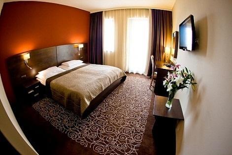 Отель Budapest Airport Hotel Stáció Superior Wellness & Konferencia