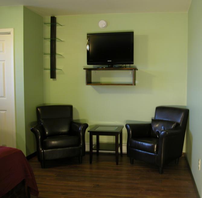 Мини-отель Waterview Rooms and Restaurant