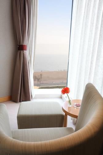 Отель Grand Hotel Qinhuang
