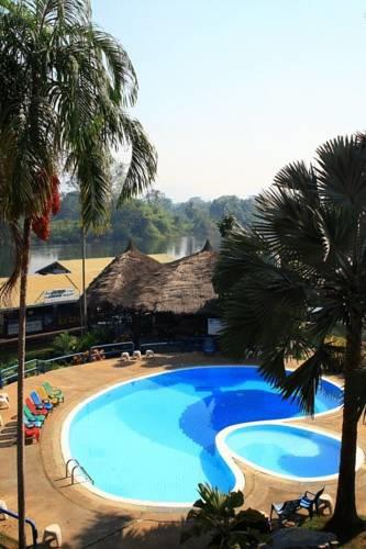 Отель Duenshine Resort