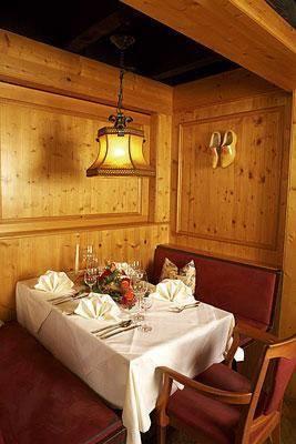 Отель Hotel-Restaurant Löwen