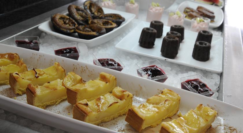 Отель Campanile Hotel Elche