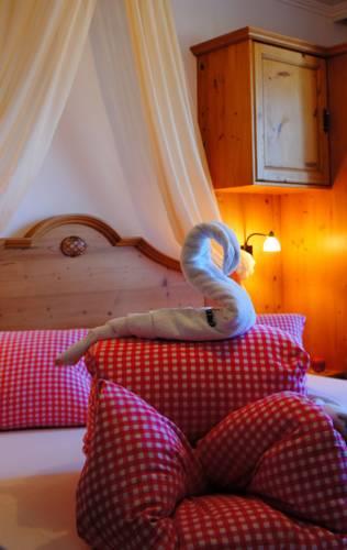 Отель Gourmet-Hotel Grünwald