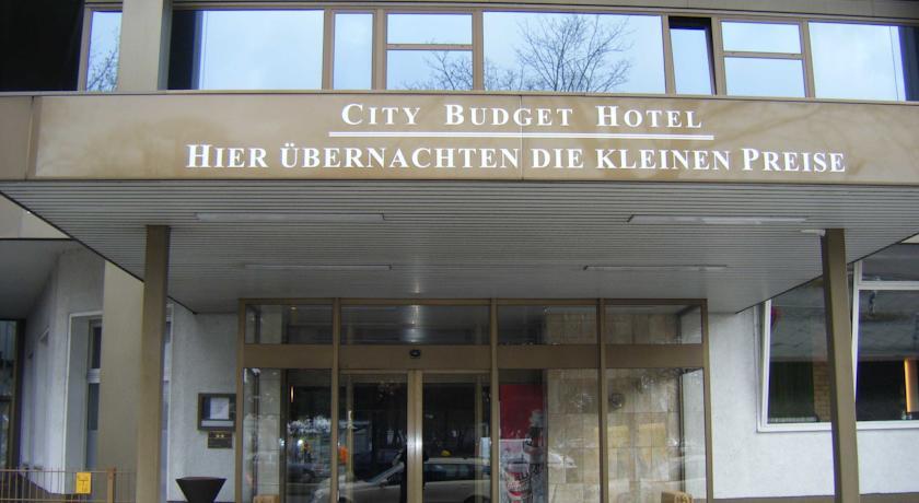 Central-Hotel Tegel