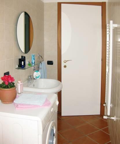 Апартаменты Residence Villa Andrea