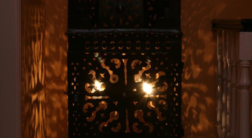 Porto Riad - Guest House