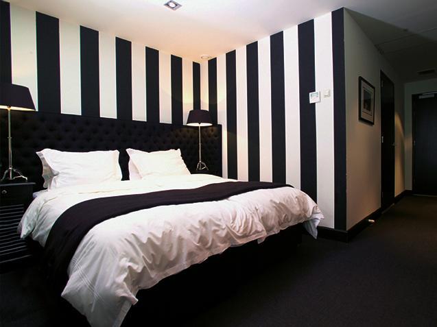 Отель Bliss Hotel