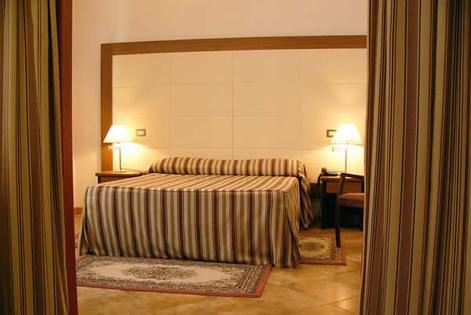 Отель Royal Hotel